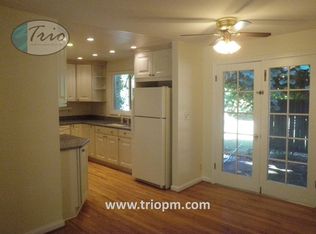 2887 Harlow Rd, Eugene, OR 97401