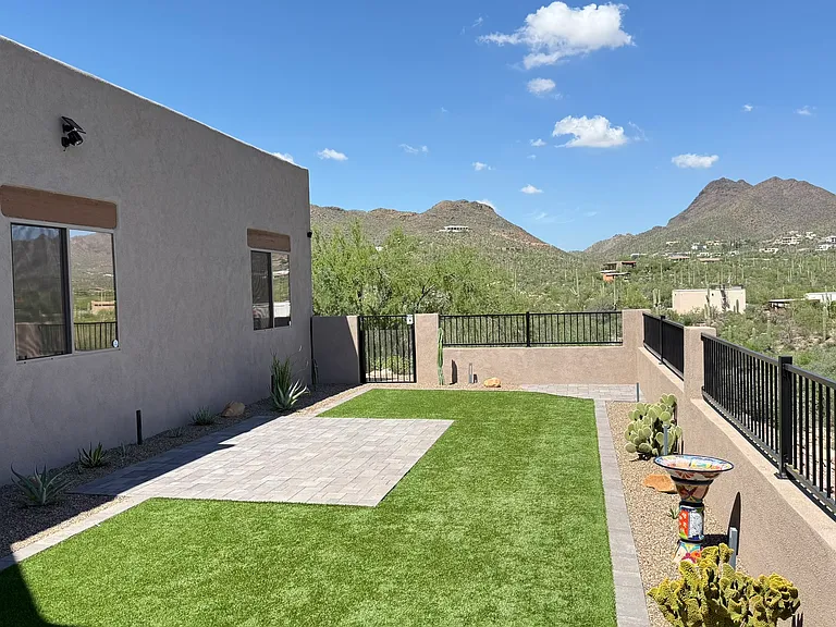4440 W Mountain Side Dr — Photo 49