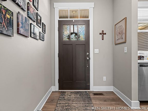 5th image of 6173 Harmon Green Ave SW #19