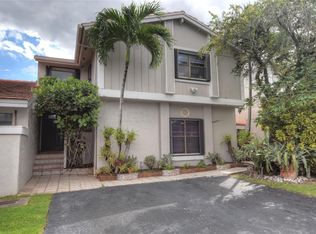 12742 SW 150th Ter #12742, Miami, FL 33186