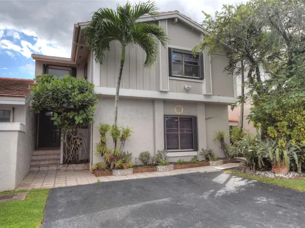 12742 SW 150th Terrace #12742, Miami, FL 33186