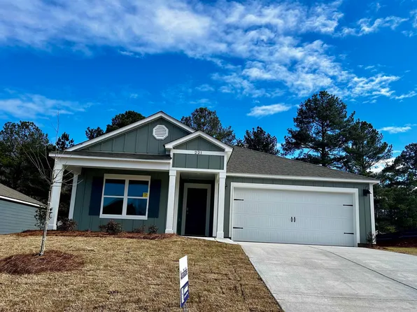 221 Archers Brook Ln N, Springville, AL 35146