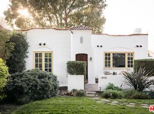 3772 Valleybrink Rd, Los Angeles, CA 90039