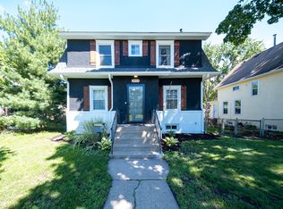 2019 19th Ave NE, Minneapolis, MN 55418