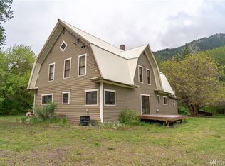 3470 Us Highway 97, Peshastin, WA 98847