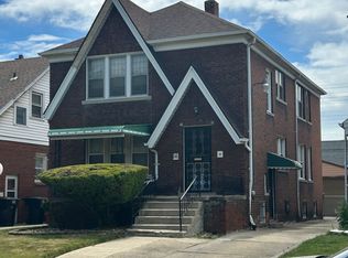 4103 Kendall St, Detroit, MI