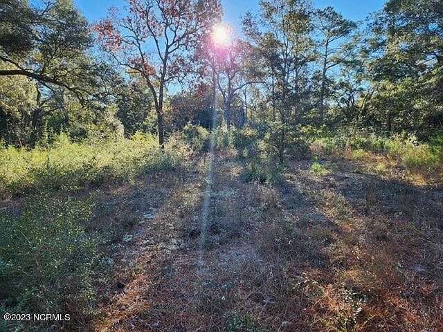 1st image of 2007 Bluefin Terrace SW