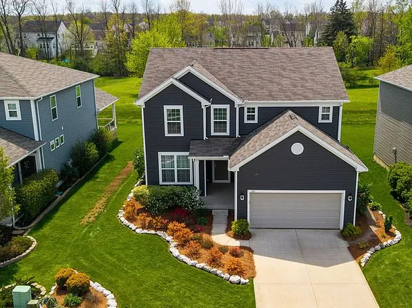 183 Nottingham Way, Wadsworth, OH 44281