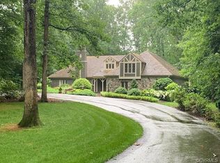 9101 Broadstone Rd, North Chesterfield, VA 23236