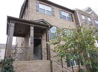 920 Rose Way, Milton, GA 30004