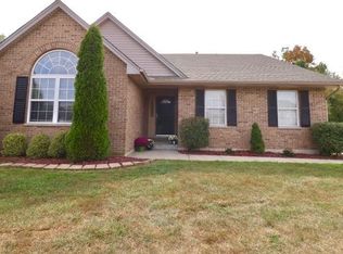 2593 Brookestone Way, West Harrison, IN 47060