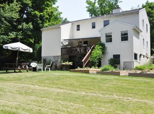 8 Bantam Rd, New Fairfield, CT 06812