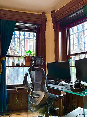 Rented by Harriet Brand, LREB | media 20