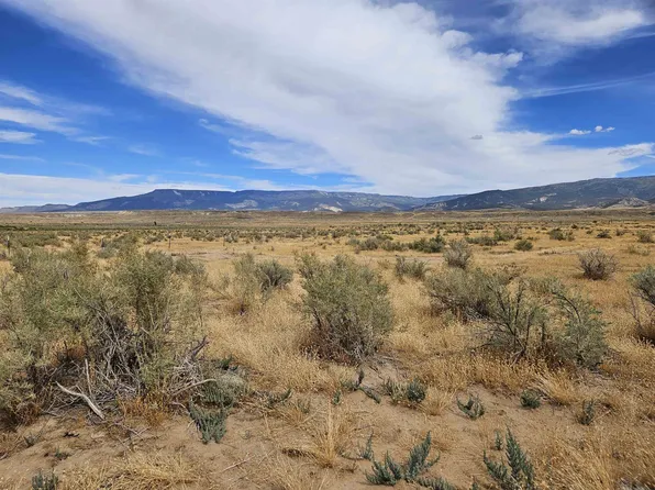 Highway 50s, Whitewater, CO 81527