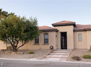 3560 Wisdom Ct, Las Vegas, NV 89120
