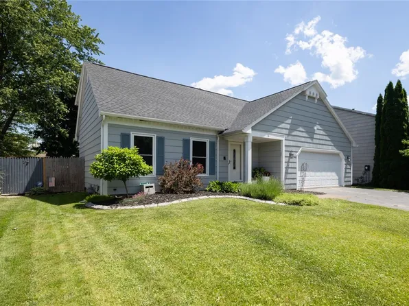 181 Pebbleview Dr, Rochester, NY 14612