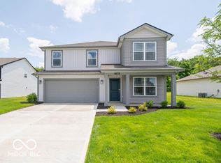 3328 Stafford St, Sheridan, IN 46069