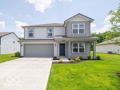 3328 Stafford St, Sheridan, IN, 46069