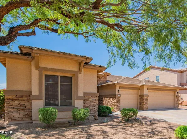 26072 N 74TH Avenue, Peoria, AZ 85383