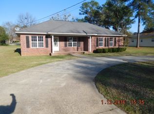 340 Beeland Dr, Fort Valley, GA 31030