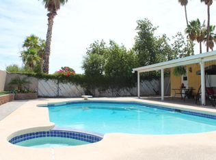 4022 W Dailey St, Phoenix, AZ 85053