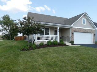502 Silver Falls St, Joliet, IL 60431