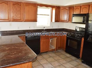 31 Goodale Rd #1, Boston, MA 02126
