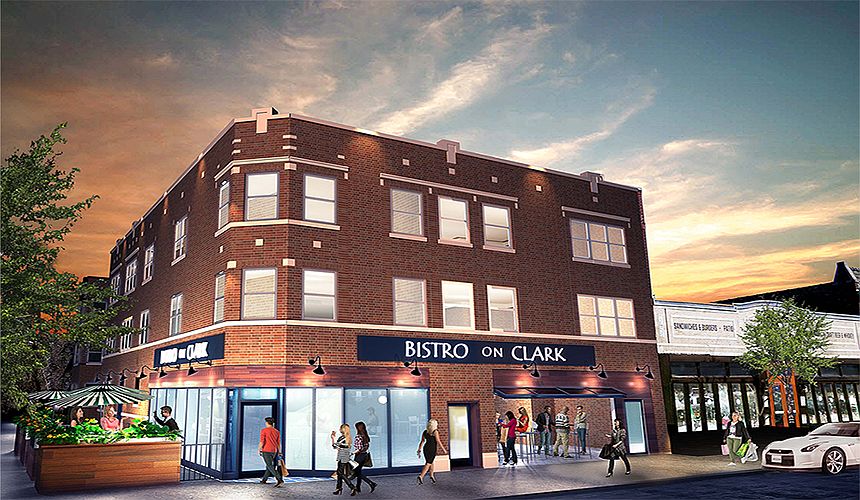 1st image of 5425 N Clark St #7903