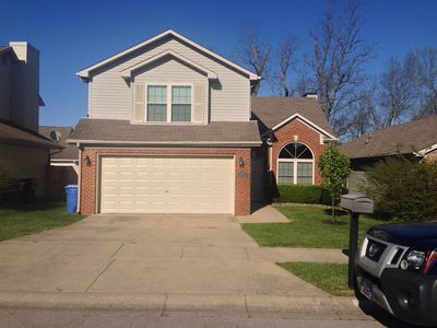 2505 Tinmouth Vale, Lexington, KY, 40509