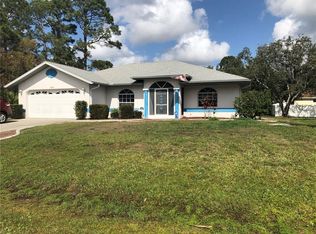 4184 Sandune Ave, North Port, FL 34287