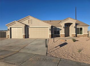 2993 Colina Cerbat, Kingman, AZ 86409