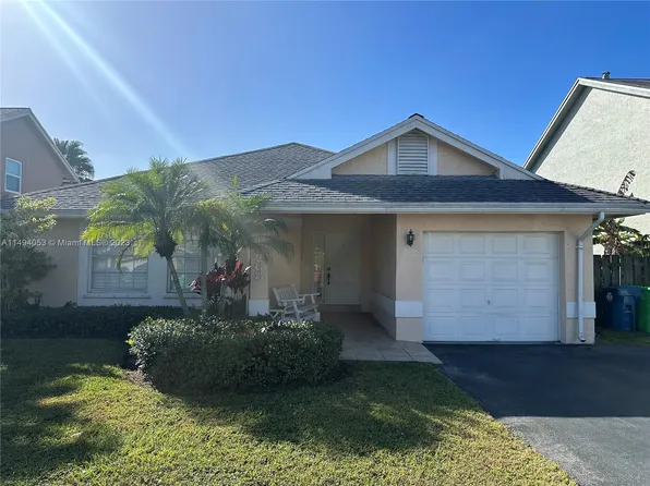 12268 NW 31st St, Sunrise, FL 33323