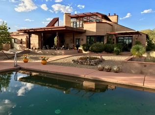 8018 E Diamondback Rd, Saint David, AZ 85630