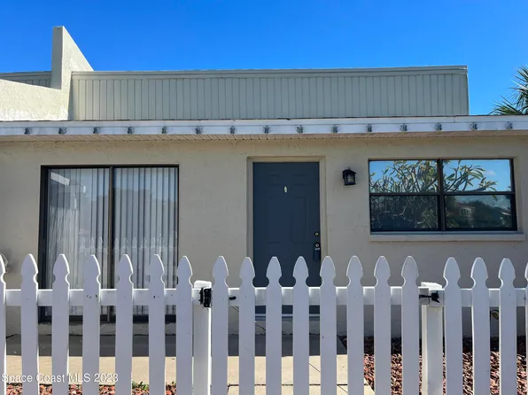 253 Canaveral Beach Blvd, Cape Canaveral, FL 32920
