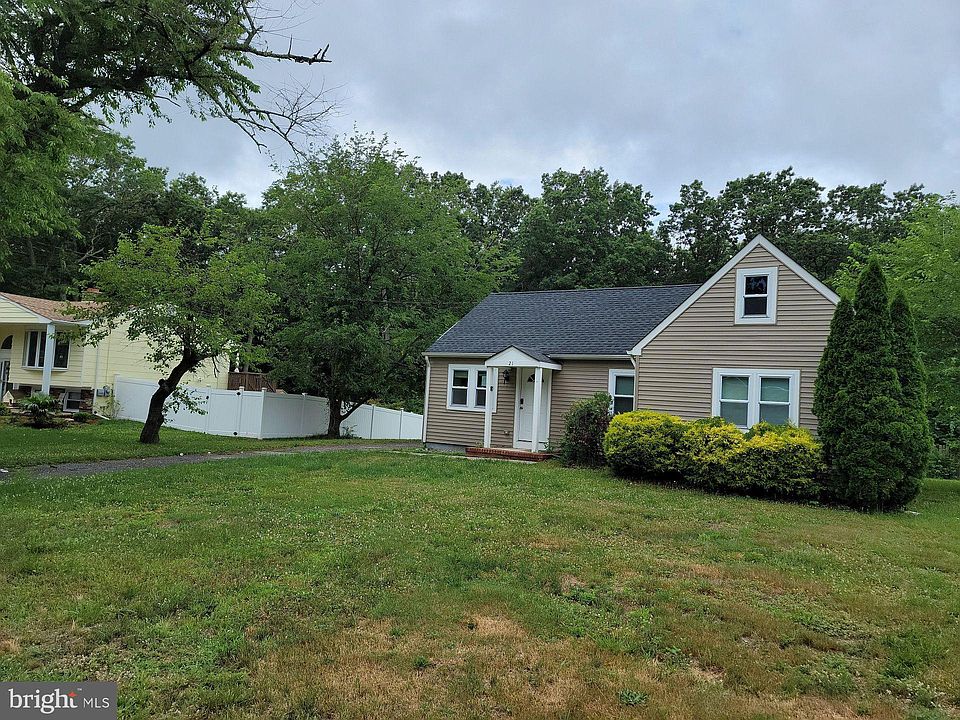 21 Raymond Ave, Toms River, NJ 08755 Zillow