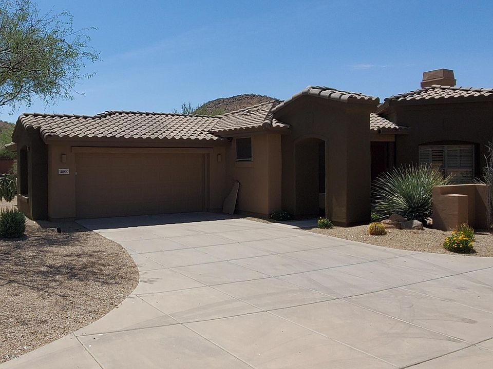 11599 E Raintree