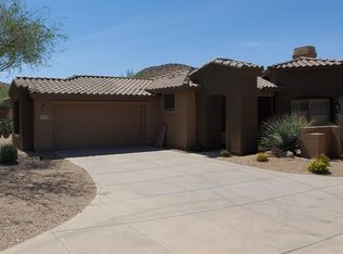 11599 E Raintree Dr, Scottsdale, AZ 85255