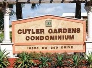 10900 SW 196th St APT 416N, Cutler Bay, FL 33157