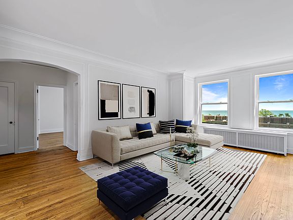 5th image of 4940 S East End Ave APT 6F