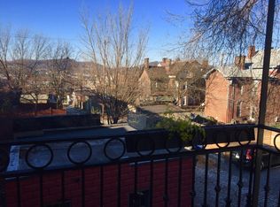 257 Fisk St FLOOR 2, Pittsburgh, PA 15201