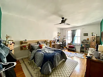 Rented by Zjama Realty Corp