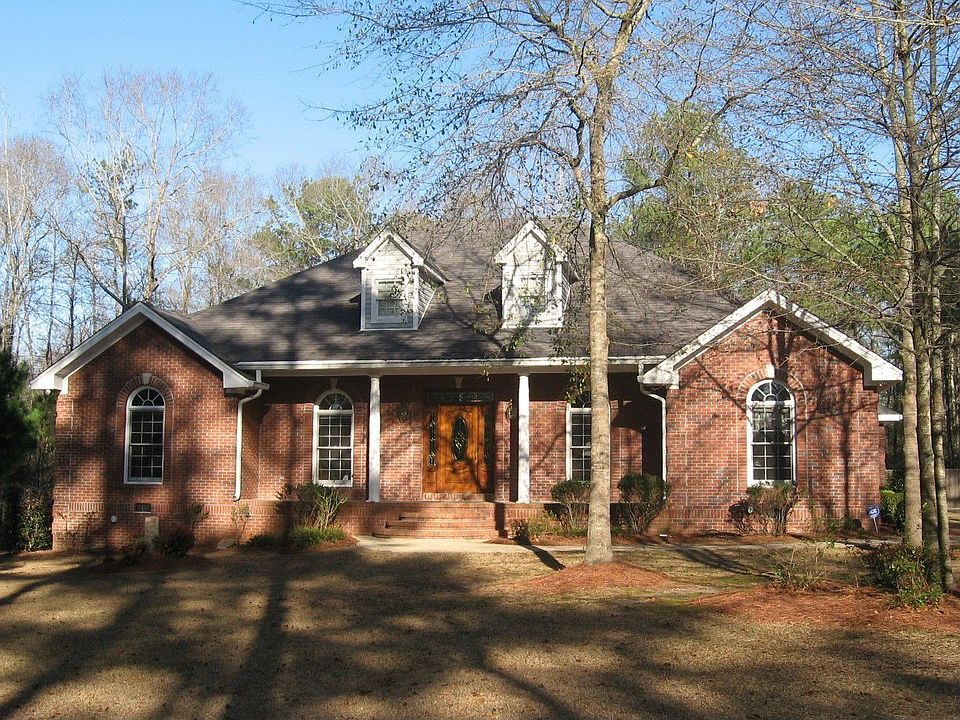 Front Elevation