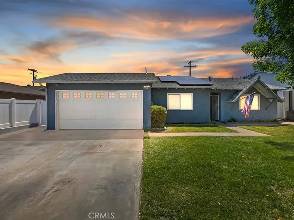 1707 Longview Dr, Corona, CA 92882