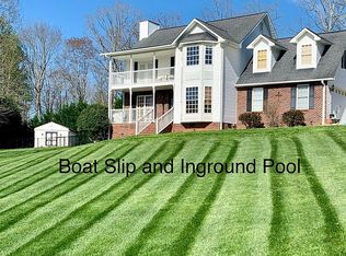 350 Windsor Dr, Taylorsville, NC 28681