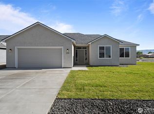 200 Rattray Dr, Mattawa, WA