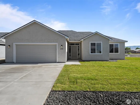 200 Rattray Drive, Mattawa, WA 99349