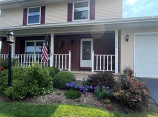 212 Timothy Ln, Horseheads, NY