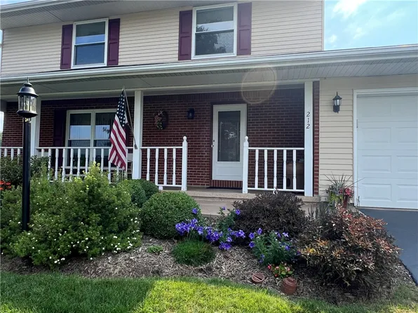 212 Timothy Ln, Horseheads, NY 14845