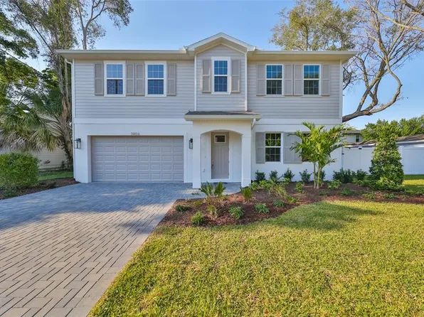 3806 W San Pedro St, Tampa, FL 33629