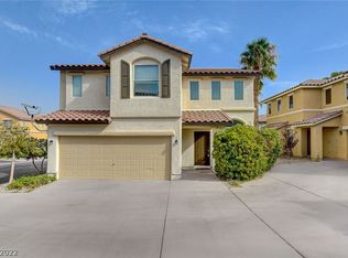 7244 Plushstone St, Las Vegas, NV 89148